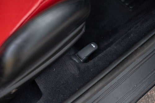 1999 Fiat 20v Turbo LE For Sale (picture 85 of 210)