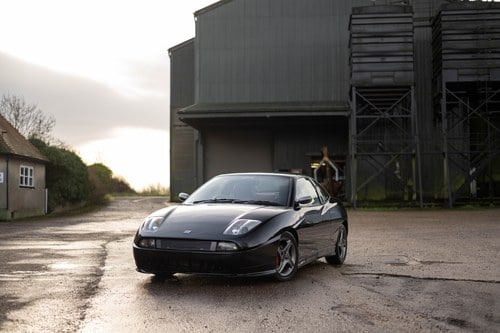 1999 Fiat 20v Turbo LE For Sale (picture 27 of 210)