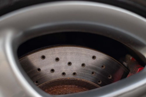 1999 Fiat 20v Turbo LE For Sale (picture 118 of 210)