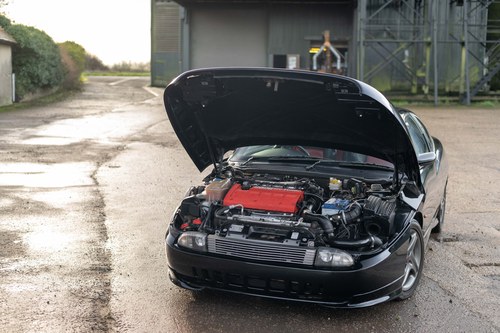 1999 Fiat 20v Turbo LE For Sale (picture 178 of 210)