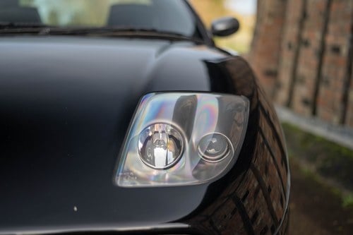 1999 Fiat 20v Turbo LE For Sale (picture 132 of 210)