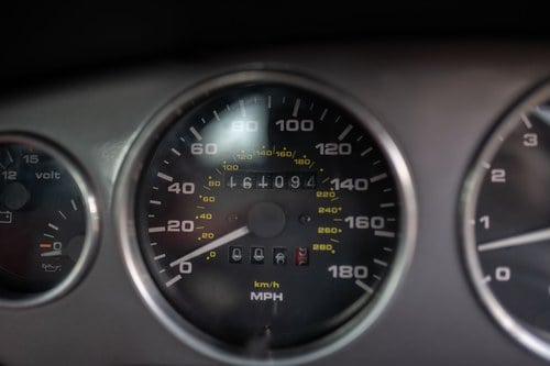 1999 Fiat 20v Turbo LE For Sale (picture 82 of 210)