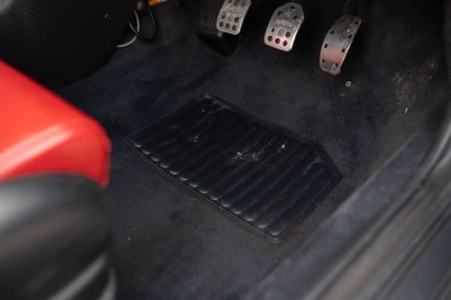 1999 Fiat 20v Turbo LE For Sale (picture 86 of 210)