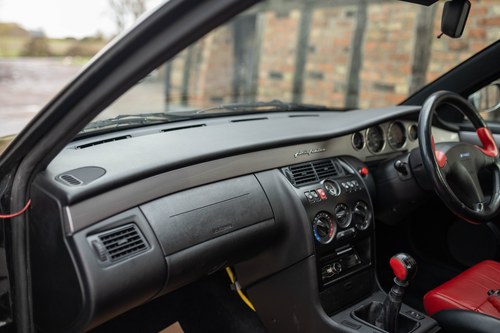 1999 Fiat 20v Turbo LE For Sale (picture 74 of 210)