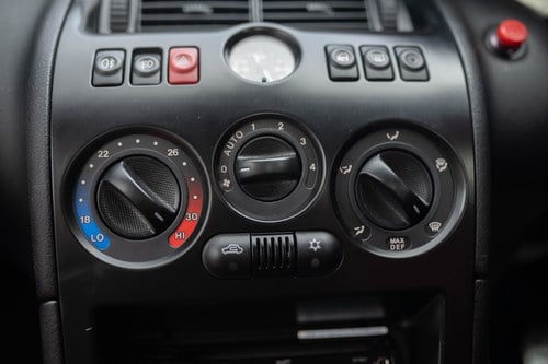 1999 Fiat 20v Turbo LE For Sale (picture 78 of 210)