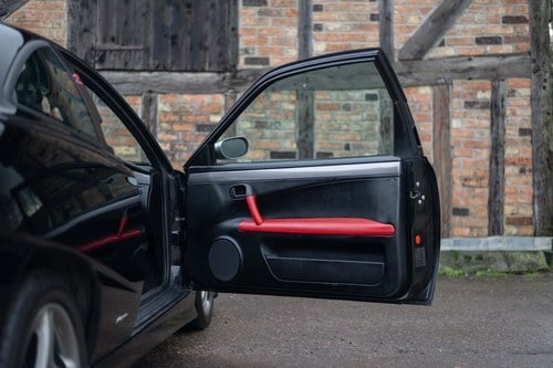 1999 Fiat 20v Turbo LE For Sale (picture 108 of 210)