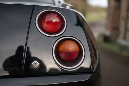 1999 Fiat 20v Turbo LE For Sale (picture 147 of 210)