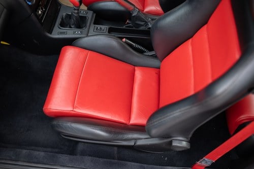 1999 Fiat 20v Turbo LE For Sale (picture 47 of 210)