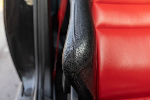 1999 Fiat 20v Turbo LE For Sale (picture 46 of 210)