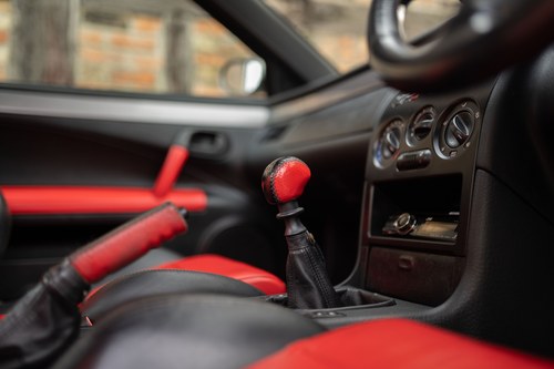 1999 Fiat 20v Turbo LE For Sale (picture 89 of 210)