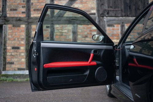 1999 Fiat 20v Turbo LE For Sale (picture 107 of 210)