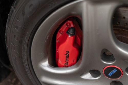 1999 Fiat 20v Turbo LE For Sale (picture 143 of 210)