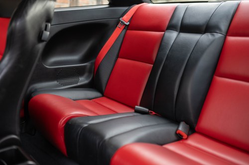 1999 Fiat 20v Turbo LE For Sale (picture 52 of 210)