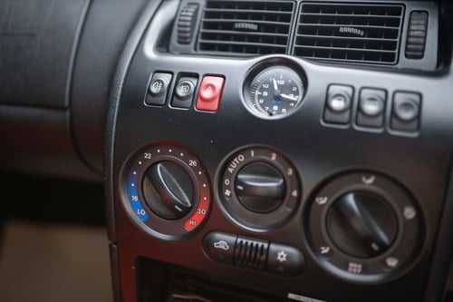 1999 Fiat 20v Turbo LE For Sale (picture 65 of 210)