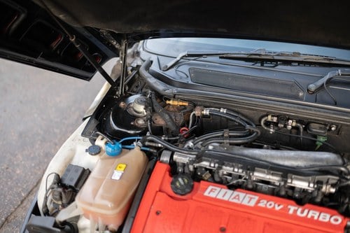 1999 Fiat 20v Turbo LE For Sale (picture 167 of 210)