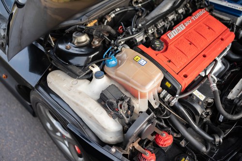 1999 Fiat 20v Turbo LE For Sale (picture 166 of 210)