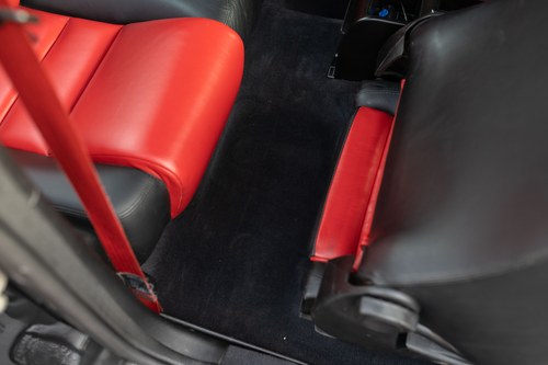 1999 Fiat 20v Turbo LE For Sale (picture 92 of 210)