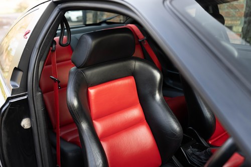 1999 Fiat 20v Turbo LE For Sale (picture 41 of 210)