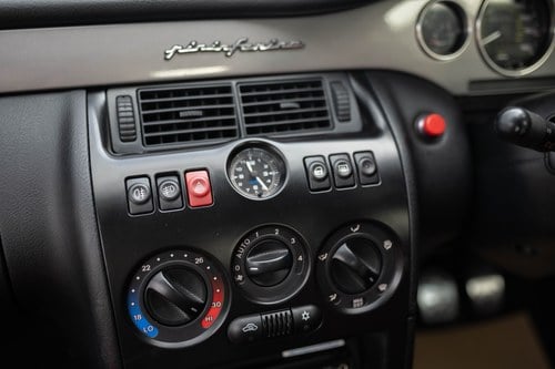 1999 Fiat 20v Turbo LE For Sale (picture 76 of 210)