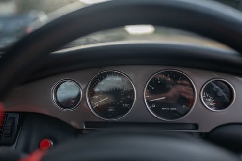 1999 Fiat 20v Turbo LE For Sale (picture 60 of 210)