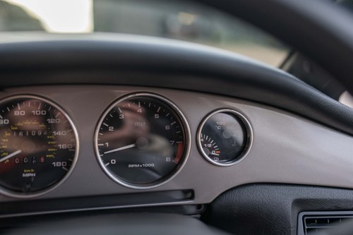 1999 Fiat 20v Turbo LE For Sale (picture 61 of 210)