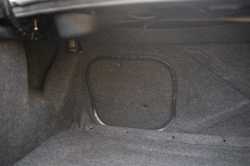 1999 Fiat 20v Turbo LE For Sale (picture 113 of 210)