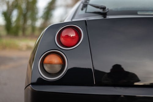 1999 Fiat 20v Turbo LE For Sale (picture 146 of 210)