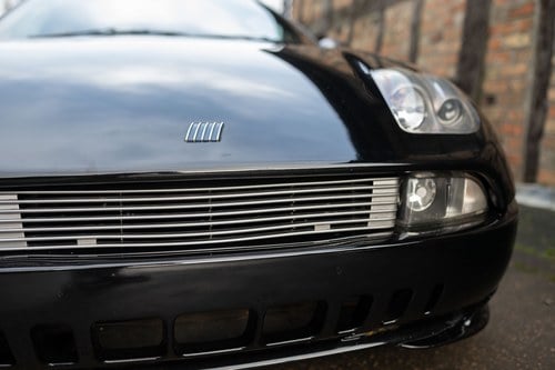 1999 Fiat 20v Turbo LE For Sale (picture 140 of 210)