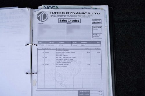 1999 Fiat 20v Turbo LE For Sale (picture 203 of 210)