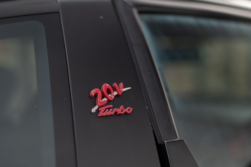 1999 Fiat 20v Turbo LE For Sale (picture 122 of 210)