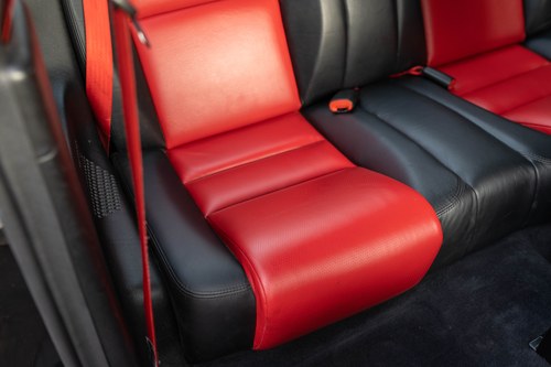 1999 Fiat 20v Turbo LE For Sale (picture 58 of 210)