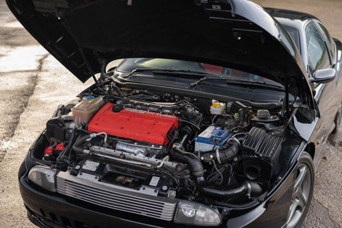 1999 Fiat 20v Turbo LE For Sale (picture 179 of 210)