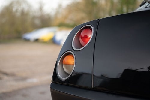 1999 Fiat 20v Turbo LE For Sale (picture 148 of 210)