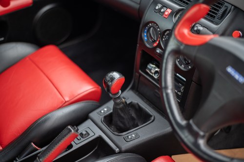 1999 Fiat 20v Turbo LE For Sale (picture 80 of 210)