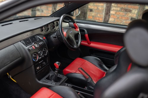 1999 Fiat 20v Turbo LE For Sale (picture 35 of 210)