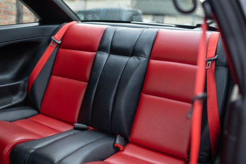 1999 Fiat 20v Turbo LE For Sale (picture 53 of 210)