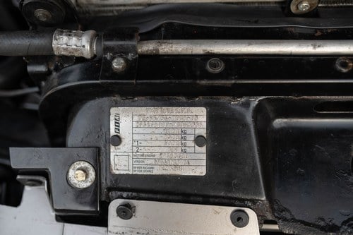 1999 Fiat 20v Turbo LE For Sale (picture 173 of 210)