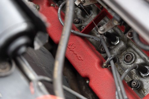 1973 Fiat Dino For Sale (picture 181 of 204)