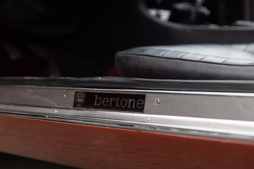 1973 Fiat Dino For Sale (picture 57 of 204)