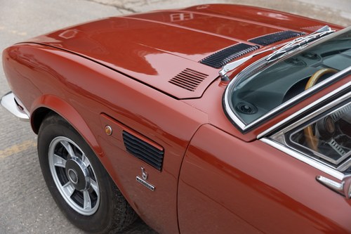 1973 Fiat Dino For Sale (picture 158 of 204)