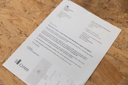 1973 Fiat Dino For Sale (picture 198 of 204)