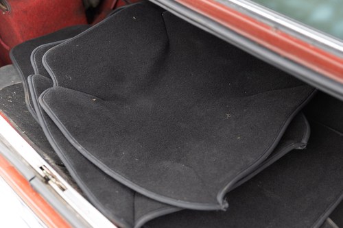 1973 Fiat Dino For Sale (picture 88 of 204)