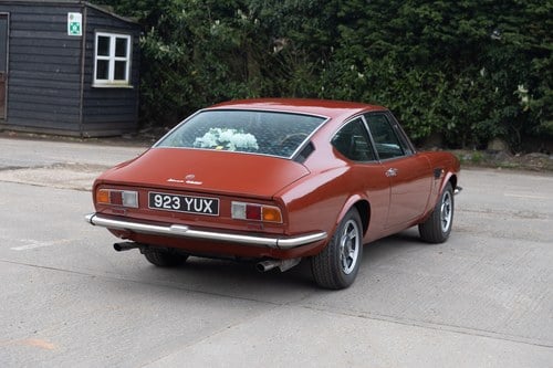 1973 Fiat Dino For Sale (picture 7 of 204)