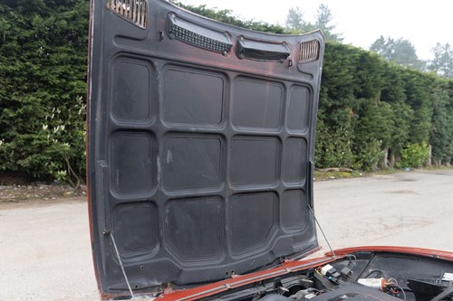 1973 Fiat Dino For Sale (picture 175 of 204)