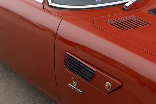 1973 Fiat Dino For Sale (picture 124 of 204)