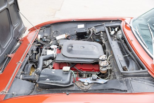 1973 Fiat Dino For Sale (picture 172 of 204)