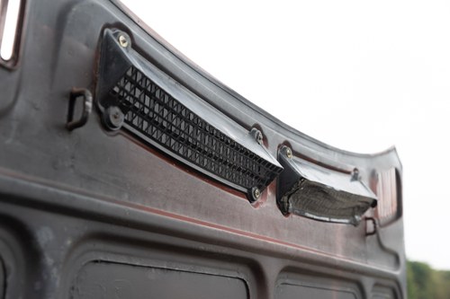 1973 Fiat Dino For Sale (picture 176 of 204)