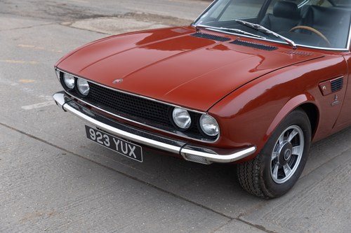 1973 Fiat Dino For Sale (picture 169 of 204)