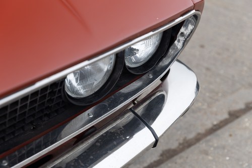 1973 Fiat Dino For Sale (picture 155 of 204)