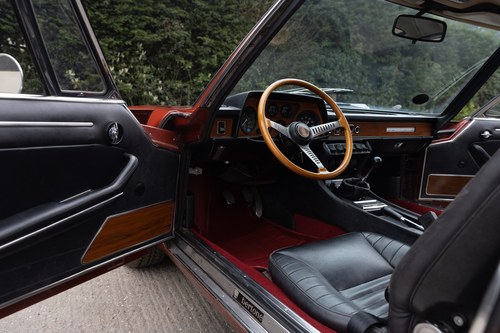 1973 Fiat Dino For Sale (picture 64 of 204)